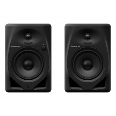 Studio monitors Pioneer DM-50D (Black)