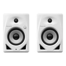 Студийные мониторы Pioneer DM-50D (White)
