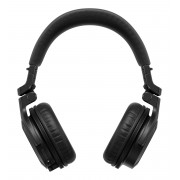 Headphones For DJ Pioneer HDJ-CUE1BT (Black)