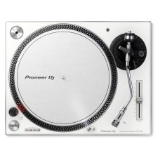 Turntable Pioneer PLX-500 (White)