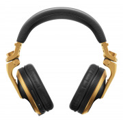 Навушники для DJ Pioneer X5BT (Gold)