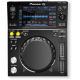 Player for DJ Pioneer XDJ-700
