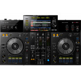 DJ-контролер Pioneer XDJ-RR (DJ-система "все в одному")