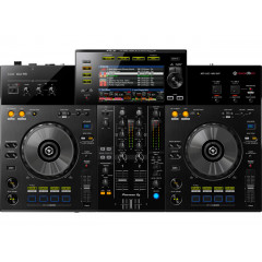 DJ controller Pioneer XDJ-RR (All-in-One DJ System)