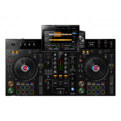 DJ-контролер Pioneer XDJ-RX3 (DJ-система "все в одному")