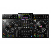DJ controller Pioneer XDJ-XZ (All-in-One DJ System)