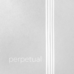 Strings For Cello Pirastro Perpetual (4/4 Scale, Medium Tension)