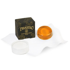 Канифоль для скрипки и альта Pirastro Evah Pirazzi Gold