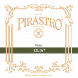 Strings For Viola Pirastro Oliv