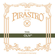 Струны для альта Pirastro Oliv
