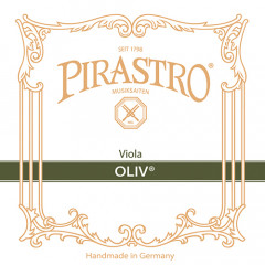 Струни для альта Pirastro Oliv