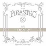 Струны для альта Pirastro Piranito