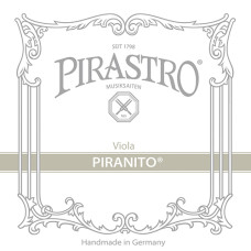 Струны для альта Pirastro Piranito