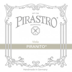 Струни для альта Pirastro Piranito