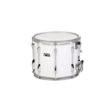 Барабан маршевый Premier Olympic 61512W-S 14x12 Snare Drum with Top Snare