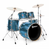 Drum Kit Premier 64099-25BGW PHS PowerHouse Stage20 (Blue Groove)
