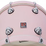 Drum Kit Premier Genista Maple 20" 3pc Shell Pack PGM20-3SPPIN (Pink)