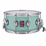 Snare Drum Premier Genista Maple PGM1407SPIS (Pistachio)