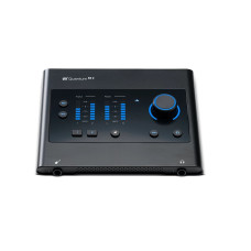 Аудиоинтерфейс PreSonus Quantum ES2