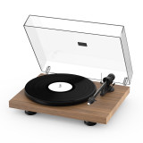 Turntable Pro-Ject Debut Carbon EVO 2M-Red Satin Walnut