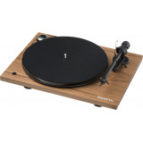 Turntable Pro-Ject T1 Essential III Recordmaster OM10 Walnut