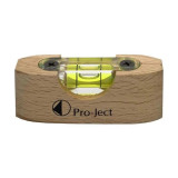 Wooden Level Pro-Ject Level it