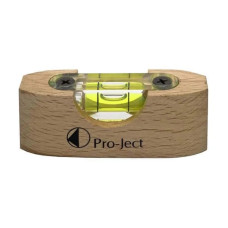 Деревянный уровень Pro-Ject Level it
