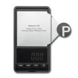 Measuring Device Pro-Ject Measure it DS