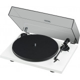 Turntable Pro-Ject Primary E Phono OM NN (White)