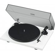 Turntable Pro-Ject Primary E Phono OM NN (White)