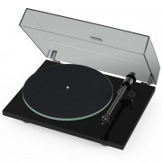 Turntable Pro-Ject T1 OM5e Piano