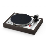 Turntable Pro-Ject The Classic Evo 2M Silver Eucalyptus