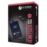 Ear Monitoring System Prodipe Bodypack IEM 7120