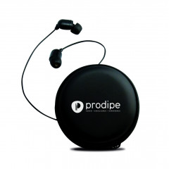 Headphones Prodipe IEM3