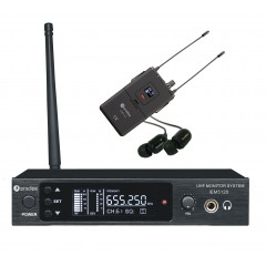 In-ear monitors Prodipe IEM 5120