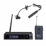 Wireless system (wireless microphone) Prodipe B210 DSP SB21