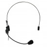 Wireless system (wireless microphone) Prodipe UHF B210 DSP Headset Solo
