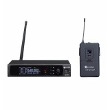 Wireless system (wireless microphone) Prodipe UHF B210 DSP Solo