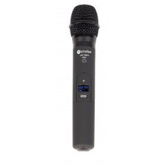 Vocal Microphone Prodipe UHF M850 MK2 (additional microphone for B210 systems)