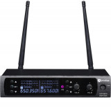Wireless System Prodipe B210 DSP Duo V2 (without microphones)