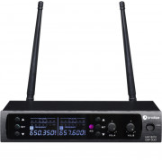 Wireless System Prodipe B210 DSP Duo V2 (without microphones)