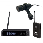 Радиосистема (микрофон беспроводной) Prodipe UHF B210 DSP VL21-C