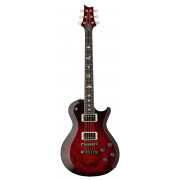 Electric Guitar PRS S2 McCarty 594 Singlecut (Fire Red Burst)