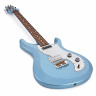 Electric Guitar PRS S2 Vela (Frost Blue Metallic)