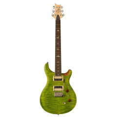 Electric Guitar PRS SE Custom 24-8 (Eriza Verde)