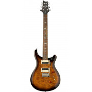 Electric Guitar PRS SE Custom 24 (Black Gold Burst)