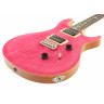 Electric Guitar PRS SE Custom 24 (Bonnie Pink)
