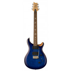 Electric Guitar PRS SE Custom 24 (Faded Blue Burst)