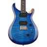 Electric Guitar PRS SE Custom 24 (Faded Blue Burst)