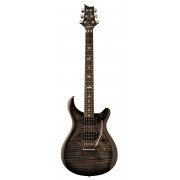 Electric guitar PRS SE Custom 24 Floyd (Charcoal Burst)